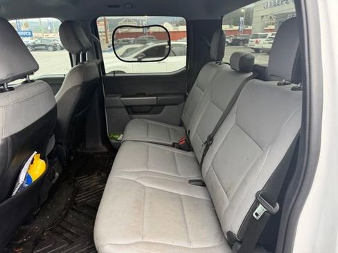 Used 2021 Ford F150 XLT image 5