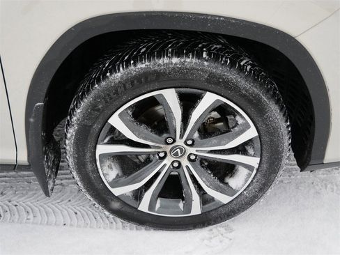 Used 2020 Lexus RX 350 AWD w/ Premium Package image 7