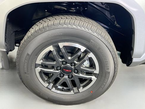 New 2026 Toyota Tacoma TRD Sport image 13