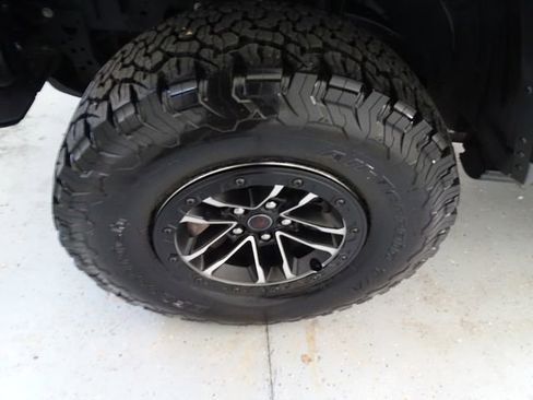 Certified 2024 Jeep Wrangler Unlimited Rubicon AWD/4WD image 27