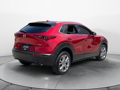 Used 2020 MAZDA CX-30 AWD w/ Premium Package image 7