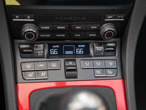 New 2025 Porsche 718 Cayman image 21