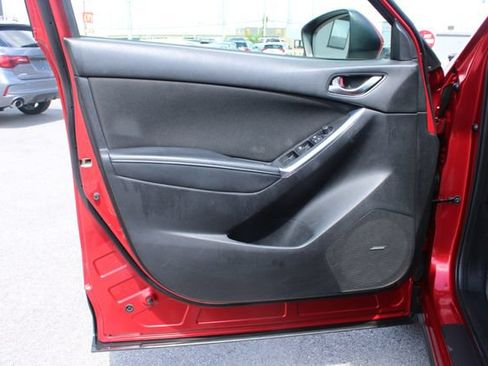 Used 2014 MAZDA CX-5 Touring w/ Bose/Moonroof Package AWD/4WD image 10