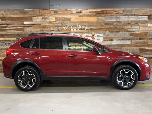 Used 2015 Subaru Crosstrek 2.0i Premium image 41