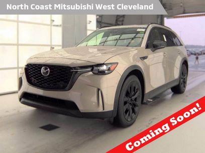 Used 2026 MAZDA CX-90 3.3 Turbo w/ Premium Sport Pkg