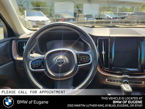 Used 2020 Volvo XC60 T5 Inscription w/ Protection Package Premier AWD/4WD image 22