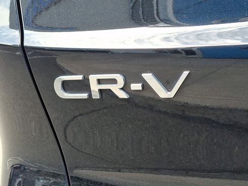 Used 2023 Honda CR-V EX image 31