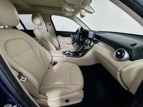 Used 2016 Mercedes-Benz GLC 300 image 34