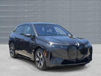 Used 2026 BMW iX xDrive60