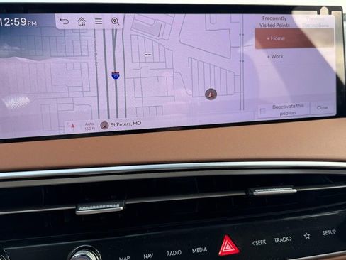 New 2026 Genesis GV70 2.5T Advanced AWD/4WD image 17