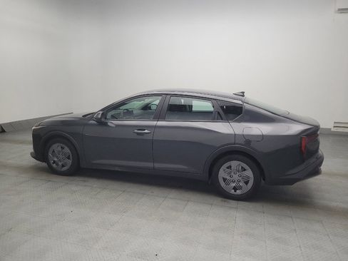 Used 2025 Kia K4 FWD image 3