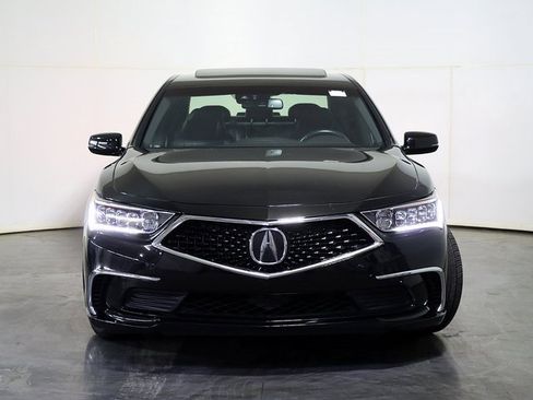 Used 2018 Acura RLX w/ Technology Package image 9