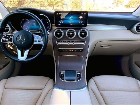Certified 2021 Mercedes-Benz GLC 300 4MATIC image 15