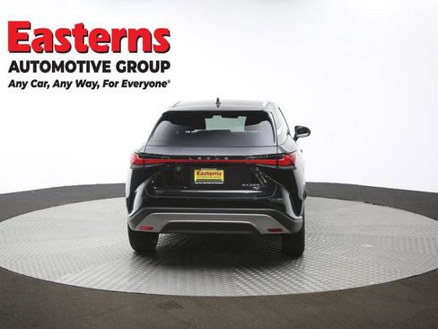 Used 2023 Lexus RX 350 Premium Plus w/ Accessory Package (Z1) image 40