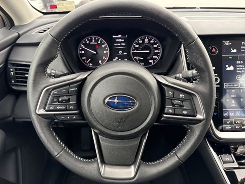 New 2025 Subaru Outback Premium image 16