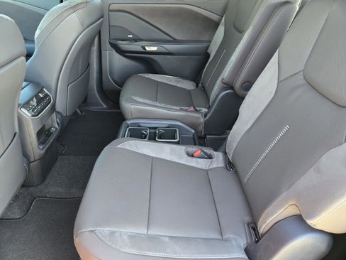 New 2026 Lexus TX 350 AWD image 19