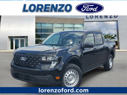 New 2026 Ford Maverick XL