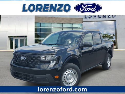 New 2026 Ford Maverick XL FWD image 1