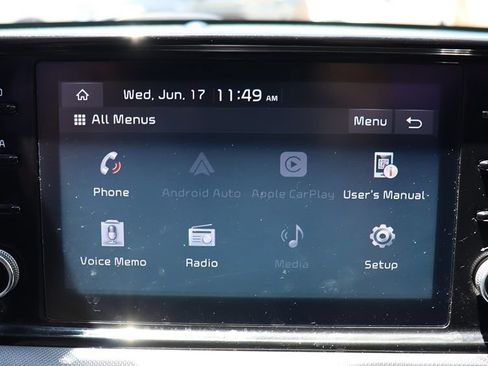 Used 2021 Kia K5 LX FWD image 47