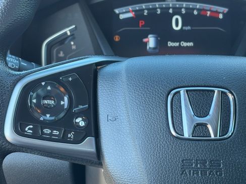 Used 2022 Honda CR-V EX image 21