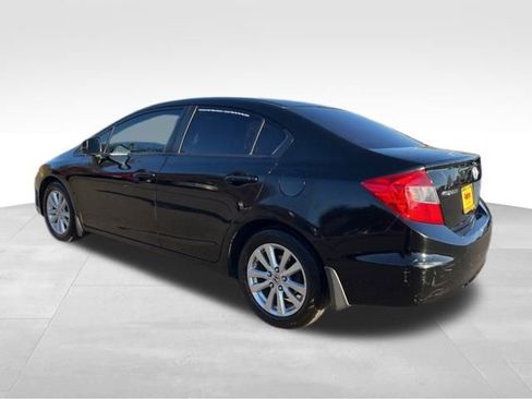Used 2012 Honda Civic EX image 5