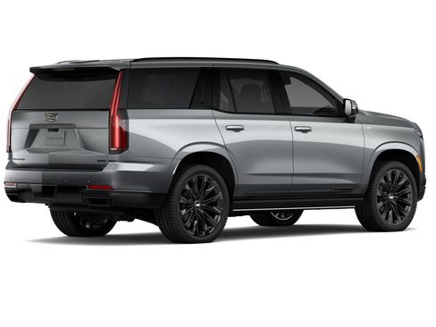 New 2026 Cadillac Escalade Platinum Sport image 18