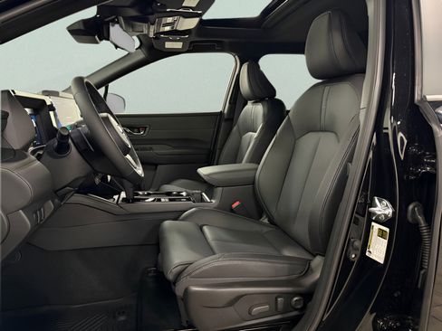 New 2026 Subaru Outback Touring XT image 17