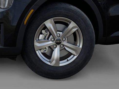 New 2026 Kia Sorento LX image 9