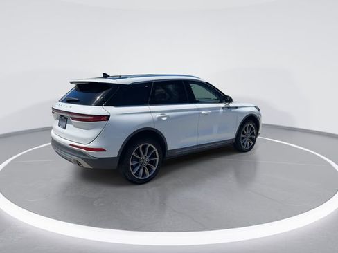 Used 2020 Lincoln Corsair FWD w/ Premium Package image 7
