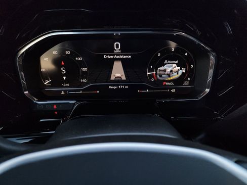 New 2025 GMC Sierra 2500 SLT w/ SLT Premium Package image 12