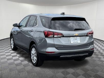 Used 2024 Chevrolet Equinox LT