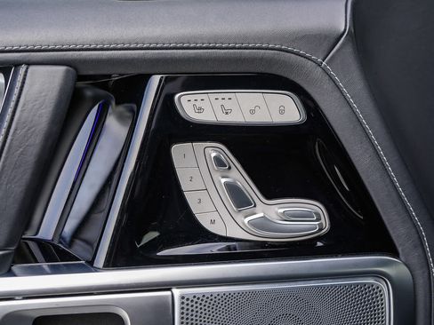 Used 2022 Mercedes-Benz G 63 AMG 4MATIC image 31