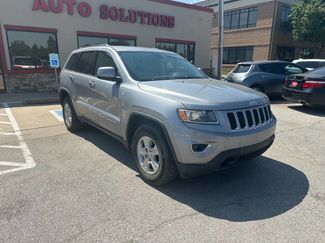 Used 2016 Jeep Grand Cherokee Laredo w/ Quick Order Package 23E image 1