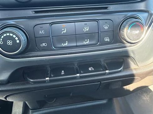 Used 2014 Chevrolet Silverado 1500 LT w/ Trailering Package image 11