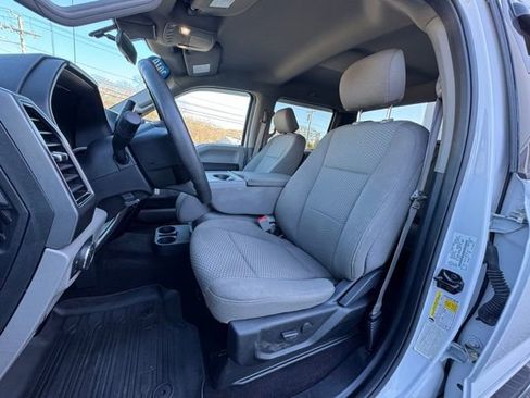 Used 2019 Ford F150 XLT w/ Trailer Tow Package image 27