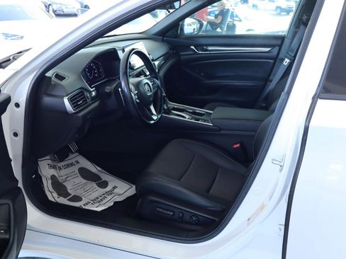 Used 2021 Honda Accord Sport image 14