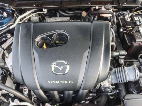 Used 2020 MAZDA CX-30 AWD w/ Select Package image 26