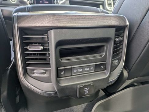 New 2026 RAM 1500 Laramie w/ Laramie Preferred Package AWD/4WD image 14