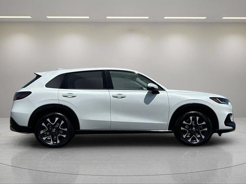 New 2027 Honda HR-V EX-L image 3