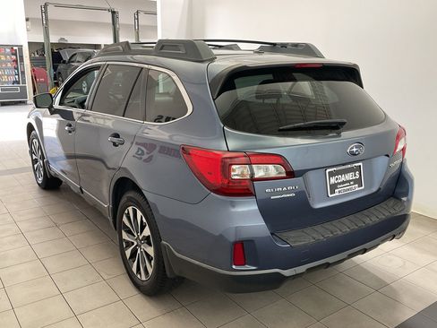 Used 2015 Subaru Outback 2.5i Limited image 6