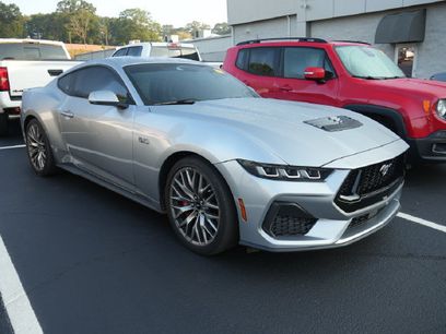 Used 2024 Ford Mustang GT Premium