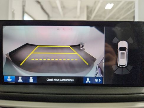 New 2026 Acura MDX FWD w/ Technology Package image 25