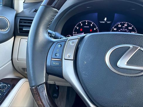 Used 2013 Lexus RX 350 FWD image 23