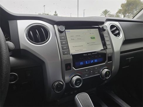 Used 2020 Toyota Tundra SR5 image 16