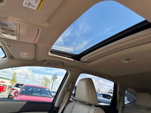 Used 2015 Honda CR-V EX-L image 20