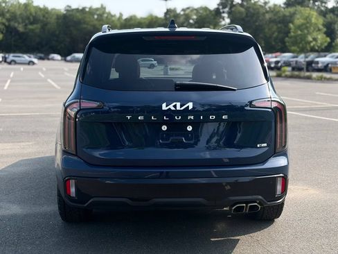 Used 2024 Kia Telluride SX Prestige X-Pro AWD/4WD image 5