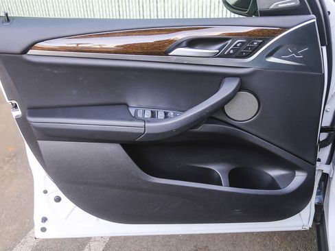 Certified 2023 BMW X3 sDrive30i w/ Convenience Package image 17