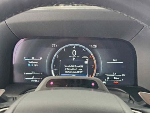 Certified 2024 Lexus GX 550 AWD/4WD image 23