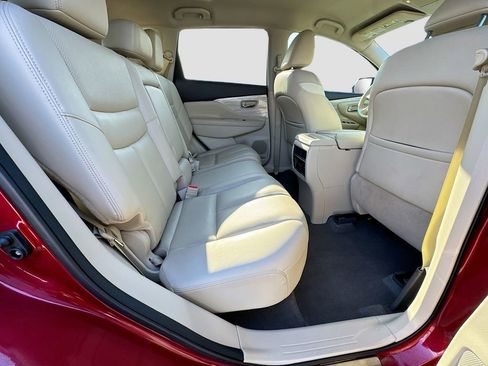 Used 2016 Nissan Murano SL image 36