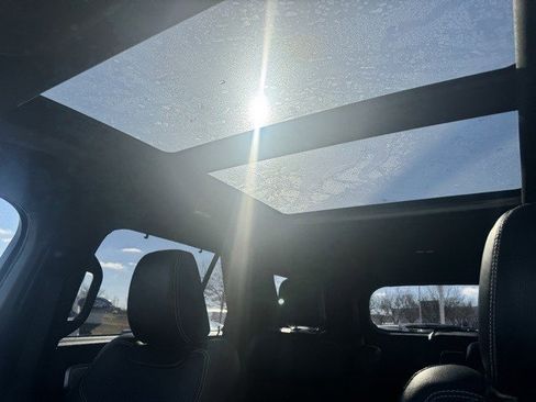 Certified 2020 Ford Explorer ST w/ ST Street Pack image 19